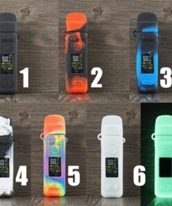 Voopoo Vinci 2 Vape Fälle