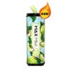 MAX MIWU Coke Tin Einweg-Vape 3600 Puffs # Yuyou Mandarin Ice