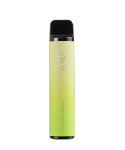 ELF BAR 2500 Disposable Coconut Melon 2500 Züge 8 ml