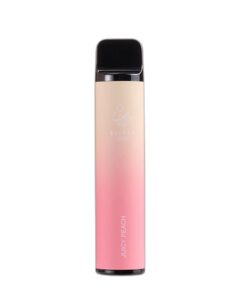 ELF BAR 2500 Disposable Juicy Peach 2500 Züge