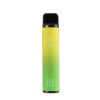 ELF BAR 2500 Disposable 2500 Züge Peach Mango Guava 1400 mAh