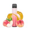 ELF BAR 3500 Disposable 3500 Züge Juicy Peach 10,5 ml