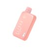 ELF BAR BC10000 Disposable 10000 Züge Peach Ice 620 mAh