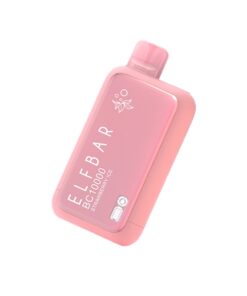 ELF BAR BC10000 Disposable Strawberry Ice 10000 Züge 18 ml