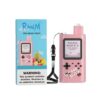 RandM Game Box 5200 Züge 12ml Einweg E-zigarette Big Bang Fruit