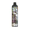 RandM Tornado 6000 Züge 12ml Mixed Berries Einweg E-zigarette